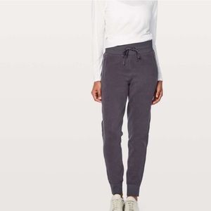 Lululemon Get Going Jogger